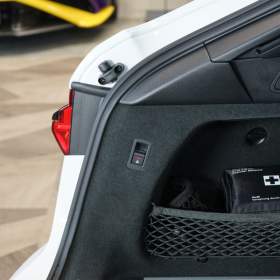 Foto inzerátu Audi S6 AVANT*TDI*QUATTRO*B&O*PANO*360