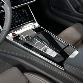 Foto inzerátu Audi S6 AVANT*TDI*QUATTRO*B&O*PANO*360