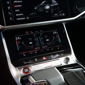 Foto inzerátu Audi S6 AVANT*TDI*QUATTRO*B&O*PANO*360