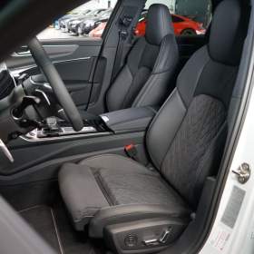 Foto inzerátu Audi S6 AVANT*TDI*QUATTRO*B&O*PANO*360