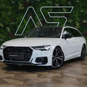 Audi S6 AVANT*TDI*QUATTRO*B&O*PANO*360 / 19508232