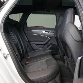 Foto inzerátu Audi S6 AVANT*TDI*QUATTRO*B&O*PANO*360