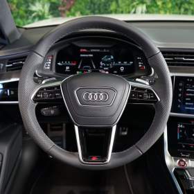 Foto inzerátu Audi S6 AVANT*TDI*QUATTRO*B&O*PANO*360