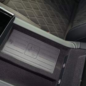 Foto inzerátu Audi S6 AVANT*TDI*QUATTRO*B&O*PANO*360