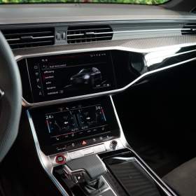 Foto inzerátu Audi S6 AVANT*TDI*QUATTRO*B&O*PANO*360