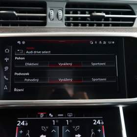 Foto inzerátu Audi S6 AVANT*TDI*QUATTRO*B&O*PANO*360