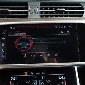 Foto inzerátu Audi S6 AVANT*TDI*QUATTRO*B&O*PANO*360