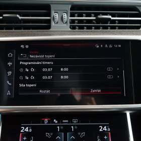 Foto inzerátu Audi S6 AVANT*TDI*QUATTRO*B&O*PANO*360