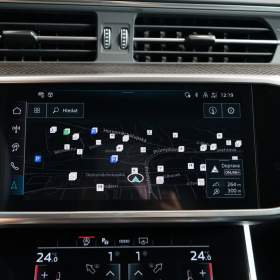 Foto inzerátu Audi S6 AVANT*TDI*QUATTRO*B&O*PANO*360