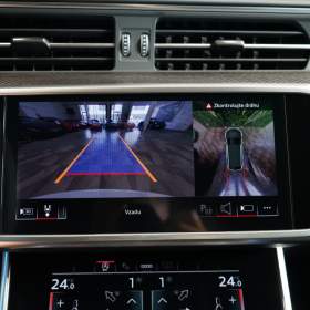 Foto inzerátu Audi S6 AVANT*TDI*QUATTRO*B&O*PANO*360