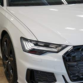 Foto inzerátu Audi S6 AVANT*TDI*QUATTRO*B&O*PANO*360