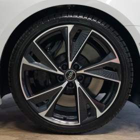 Foto inzerátu Audi S6 AVANT*TDI*QUATTRO*B&O*PANO*360