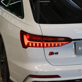 Foto inzerátu Audi S6 AVANT*TDI*QUATTRO*B&O*PANO*360