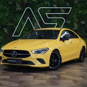 Mercedes- Benz CLA 220*LED*CARPLAY*CAMERA* / 19510049