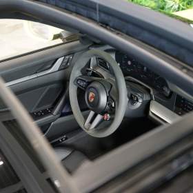 Foto inzerátu Porsche 911 911*992.2*CARRERA*MATRIX*BOSE*