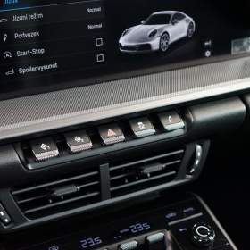 Foto inzerátu Porsche 911 911*992.2*CARRERA*MATRIX*BOSE*