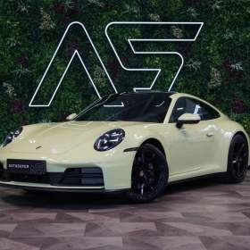 Porsche 911 911*992.2*CARRERA*MATRIX*BOSE* / 19510050