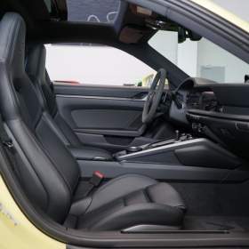 Foto inzerátu Porsche 911 911*992.2*CARRERA*MATRIX*BOSE*