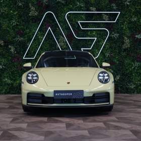 Foto inzerátu Porsche 911 911*992.2*CARRERA*MATRIX*BOSE*