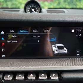 Foto inzerátu Porsche 911 911*992.2*CARRERA*MATRIX*BOSE*