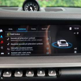 Foto inzerátu Porsche 911 911*992.2*CARRERA*MATRIX*BOSE*