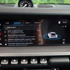 Foto inzerátu Porsche 911 911*992.2*CARRERA*MATRIX*BOSE*