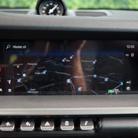 Foto inzerátu Porsche 911 911*992.2*CARRERA*MATRIX*BOSE*