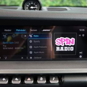 Foto inzerátu Porsche 911 911*992.2*CARRERA*MATRIX*BOSE*