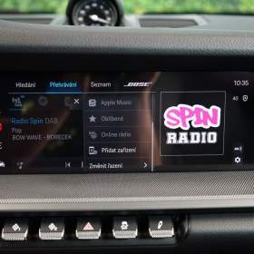 Foto inzerátu Porsche 911 911*992.2*CARRERA*MATRIX*BOSE*