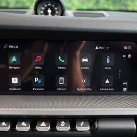 Foto inzerátu Porsche 911 911*992.2*CARRERA*MATRIX*BOSE*