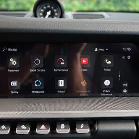 Foto inzerátu Porsche 911 911*992.2*CARRERA*MATRIX*BOSE*