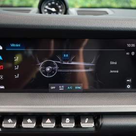 Foto inzerátu Porsche 911 911*992.2*CARRERA*MATRIX*BOSE*