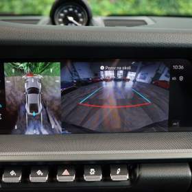 Foto inzerátu Porsche 911 911*992.2*CARRERA*MATRIX*BOSE*