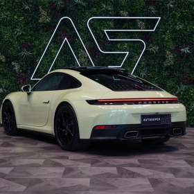 Foto inzerátu Porsche 911 911*992.2*CARRERA*MATRIX*BOSE*