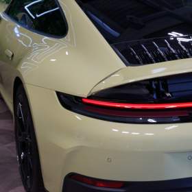 Foto inzerátu Porsche 911 911*992.2*CARRERA*MATRIX*BOSE*