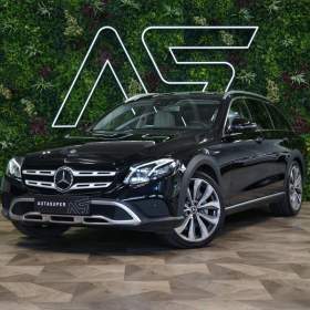 Mercedes- Benz 350d*4MATIC*NAPPA*LED*CARPLAY / 19511200
