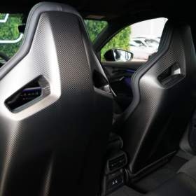 Foto inzerátu Audi RS 3 LIMO*FACELIFT*SONOS*HUD*ZÁRUKA