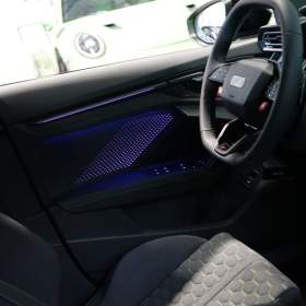 Foto inzerátu Audi RS 3 LIMO*FACELIFT*SONOS*HUD*ZÁRUKA