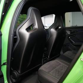 Foto inzerátu Audi RS 3 LIMO*FACELIFT*SONOS*HUD*ZÁRUKA