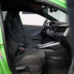 Foto inzerátu Audi RS 3 LIMO*FACELIFT*SONOS*HUD*ZÁRUKA