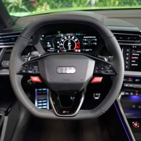 Foto inzerátu Audi RS 3 LIMO*FACELIFT*SONOS*HUD*ZÁRUKA