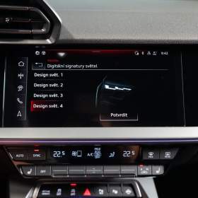 Foto inzerátu Audi RS 3 LIMO*FACELIFT*SONOS*HUD*ZÁRUKA