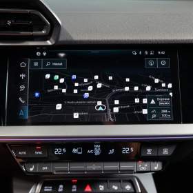 Foto inzerátu Audi RS 3 LIMO*FACELIFT*SONOS*HUD*ZÁRUKA