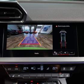 Foto inzerátu Audi RS 3 LIMO*FACELIFT*SONOS*HUD*ZÁRUKA