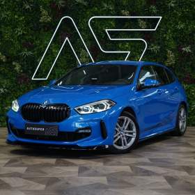 BMW 120i*M- SPORT*LED*SHADOWLINE* / 19515008