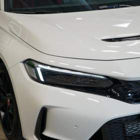 Foto inzerátu Honda Civic TYPE R*CARPLAY*ZÁRUKA*LED*ACC