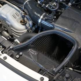 Foto inzerátu Honda Civic TYPE R*CARPLAY*ZÁRUKA*LED*ACC