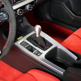 Foto inzerátu Honda Civic TYPE R*CARPLAY*ZÁRUKA*LED*ACC