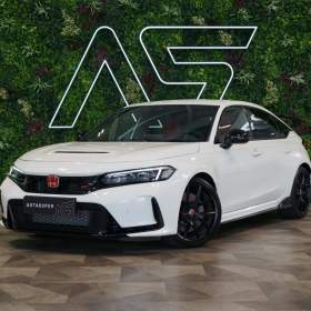 Honda Civic TYPE R*CARPLAY*ZÁRUKA*LED*ACC / 19515010