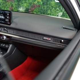 Foto inzerátu Honda Civic TYPE R*CARPLAY*ZÁRUKA*LED*ACC